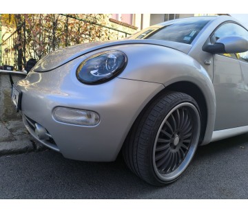 Комплект тунинг фарове за VW NEW BEETLE (1998-2005)