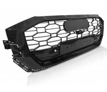 Тунинг решетка за Audi Q8 (2018-2023)