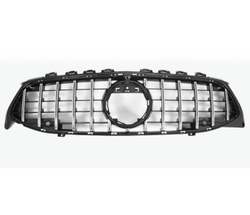 Тунинг решетка - GTR дизайн за Mercedes Benz CLA C118 (2019-)