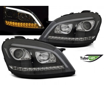 Десен тунинг фар за Mercedes Benz ML W164 (2005-2008)