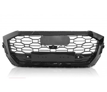 Тунинг решетка за Audi Q8 (2018-2023)
