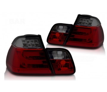 Комплект тунинг стопове за BMW E46 (2001-2005)