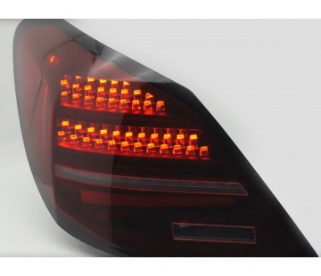 Комплект тунинг стопове за Mercedes Benz W205 (2014-2021)