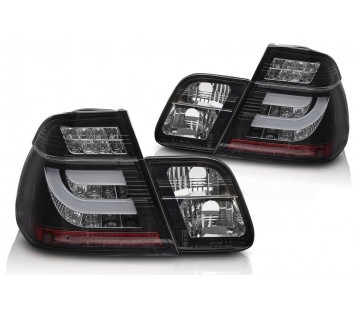 Комплект тунинг стопове за BMW E46 (2001-2005)