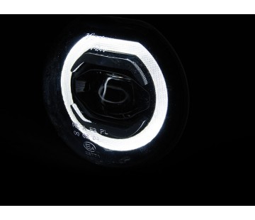 Комплект тунинг халогени за Mini Cooper F54/F55/F56/F57 (2014-2018)