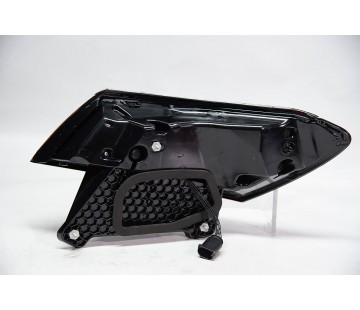 Комплект тунинг стопове за Mercedes Benz W213 (2020-2023)