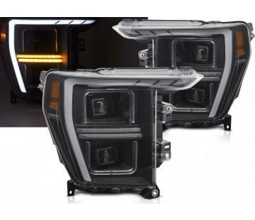 Комплект тунинг фарове за FORD F150 (2021-)