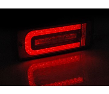 Комплект тунинг стопове за MERCEDES BENZ W463 (1989-2012)