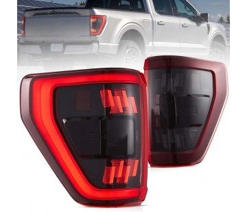 Комплект тунинг стопове за Ford F150 (2021-2024)