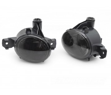 Комплект тунинг халогени за BMW 