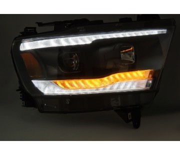 Комплект тунинг фарове за Dodge Ram (2019-2022)