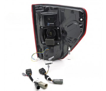 Комплект тунинг стопове за Ford F150 (2021-2024)