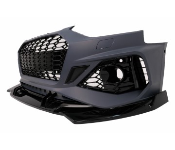 Тунинг предна броня RS4 дизайн за Audi A4 B9 (2020-)