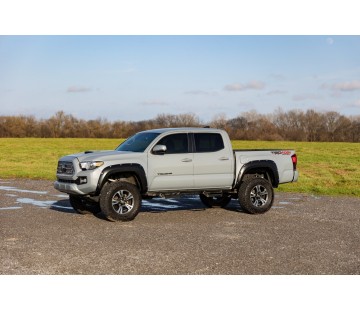 Уширители за калници за Toyota Tacoma (2016-2023)