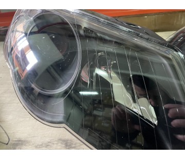 Комплект тунинг фарове за VW PASSAT B6 (2005-2010)