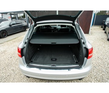 Щора за багажник за Audi A6 C6 комби (2005-2011)