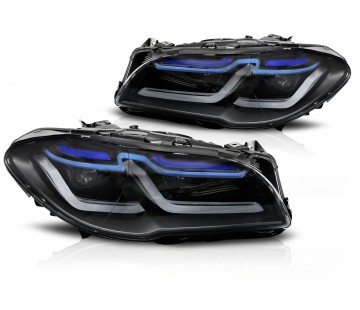 Комплект тунинг фарове за BMW F10/F11 (2013-2016)