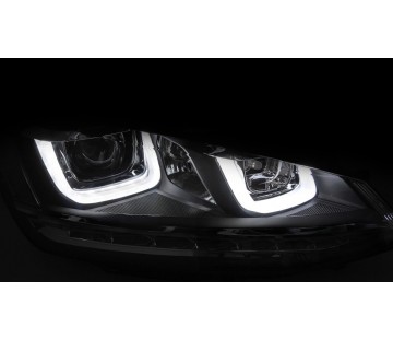 Комплект тунинг фарове за VW GOLF 7 (2012-2017) 