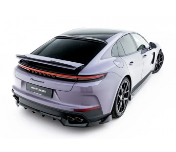 Спойлер за багажник Maxton design за Porsche Panamera (2024-)