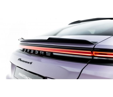 Спойлер за багажник Maxton design за Porsche Panamera (2024-)