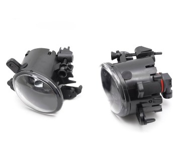 Комплект тунинг халогени за Mercedes