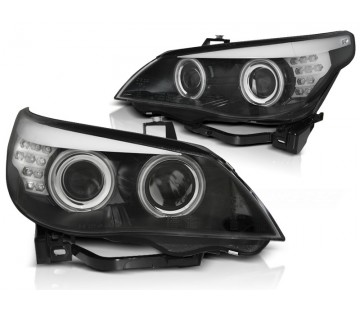 Комплект тунинг фарове за BMW E60/E61 (2003-2004)