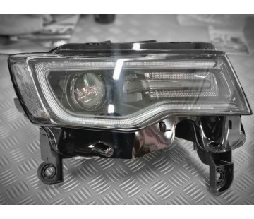Комплект тунинг фарове за Jeep Grand Cherokee (WK2) (2014-2021)